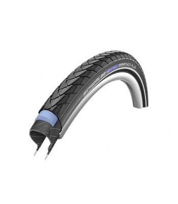 Schwalbe Marathon Plus 24 x 1 Inch (25-540), Black, with SmartGuard